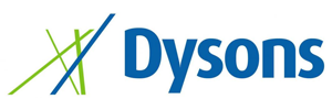 Dysons buses